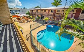 The Hostel, Airlie Beach