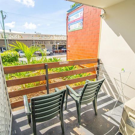 The Hostel, Airlie Beach Exterior foto